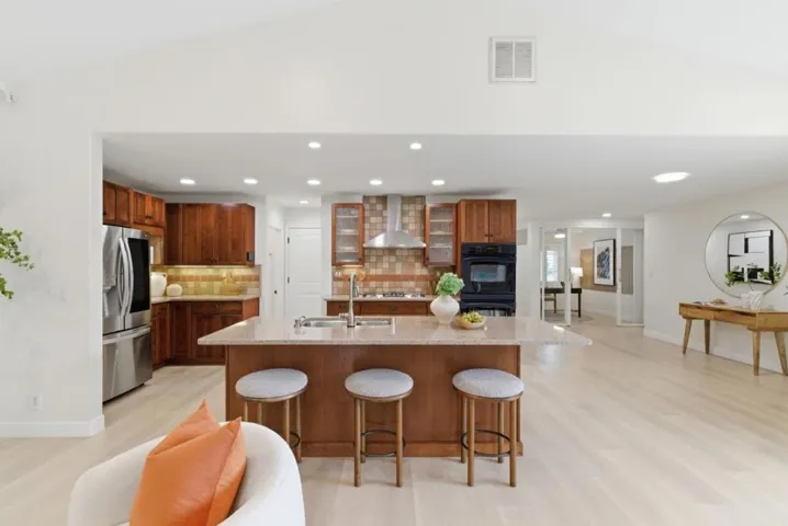 1475 Norman Avenue, San Jose, California 95125