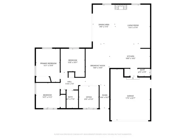 1475 Norman Avenue, San Jose, California 95125