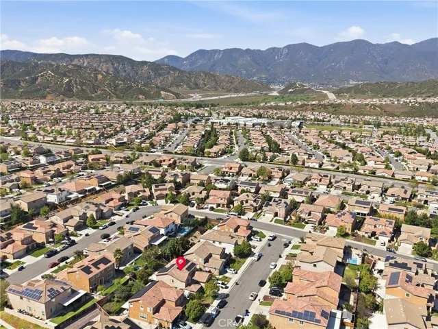 17948 Yellow Dock, San Bernardino, California 92407