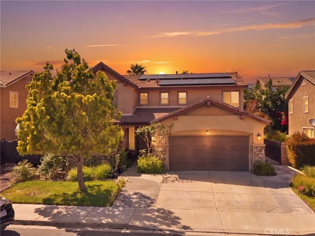 17948 Yellow Dock, San Bernardino, California 92407