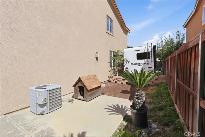 RV Parking