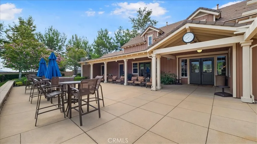 Club House