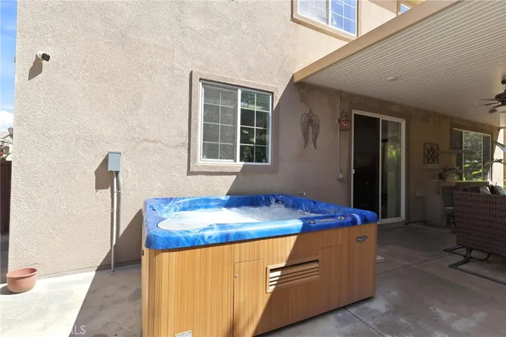 17948 Yellow Dock, San Bernardino, California 92407