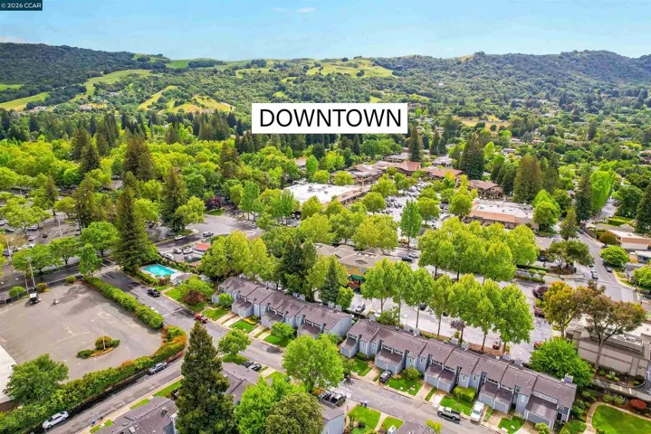 266 Ashley Cir 37, Danville, California 94526