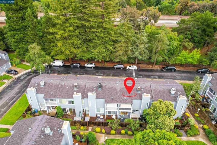 266 Ashley Cir 37, Danville, California 94526