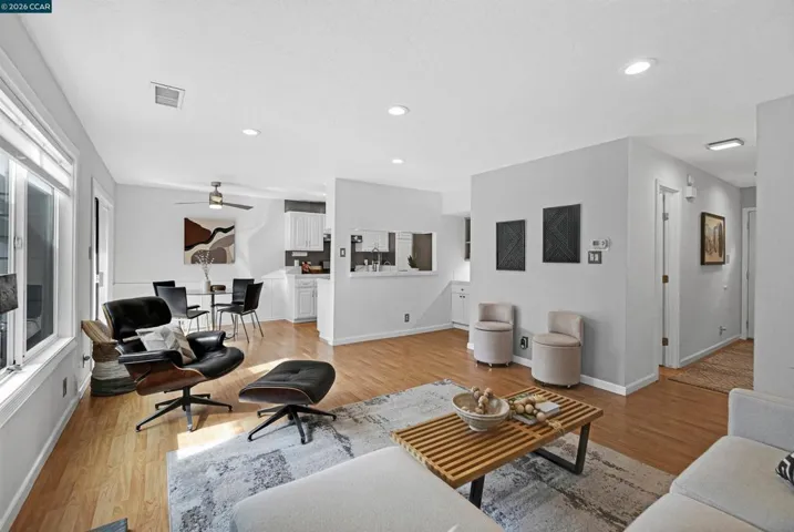 266 Ashley Cir 37, Danville, California 94526