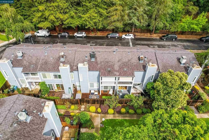 266 Ashley Cir 37, Danville, California 94526