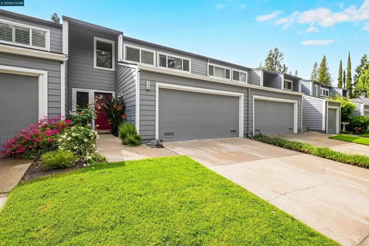 266 Ashley Cir 37, Danville, California 94526