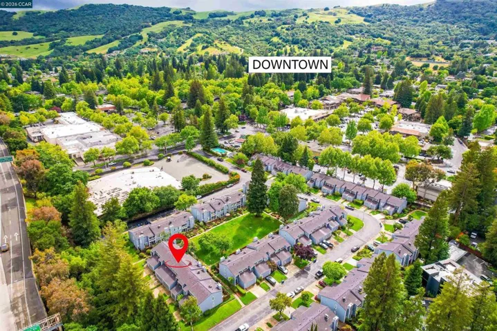 266 Ashley Cir 37, Danville, California 94526