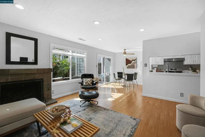 266 Ashley Cir 37, Danville, California 94526