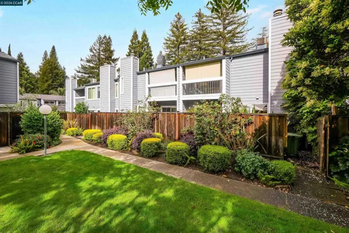 266 Ashley Cir 37, Danville, California 94526