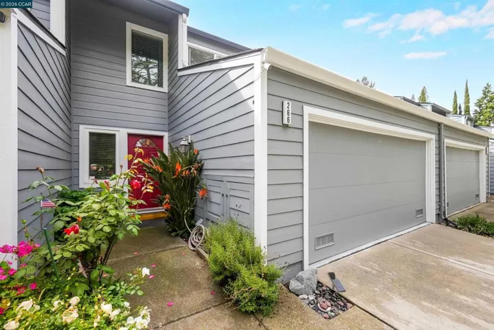 266 Ashley Cir 37, Danville, California 94526