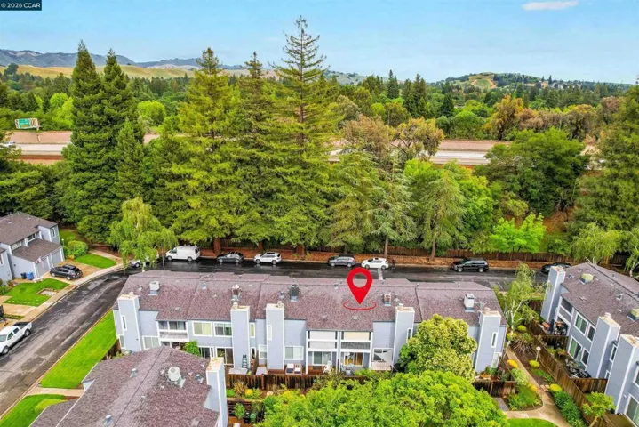 266 Ashley Cir 37, Danville, California 94526