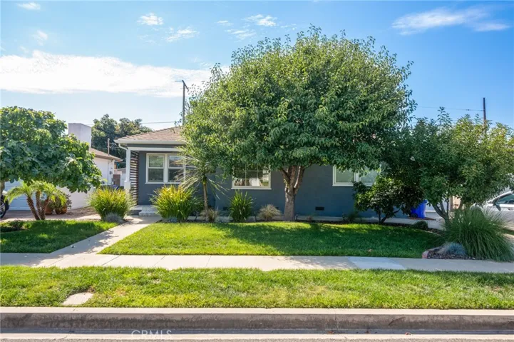 2201 Manzanita, Manhattan Beach, California 90266