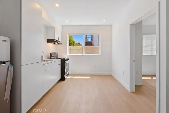 1009 E 29th Street, Los Angeles, California 90011