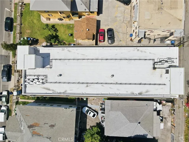 1009 E 29th Street, Los Angeles, California 90011