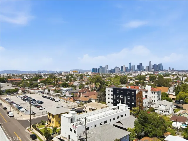 1009 E 29th Street, Los Angeles, California 90011