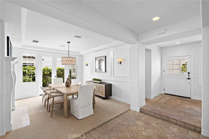 10 Cape Andover, Newport Beach, California 92660
