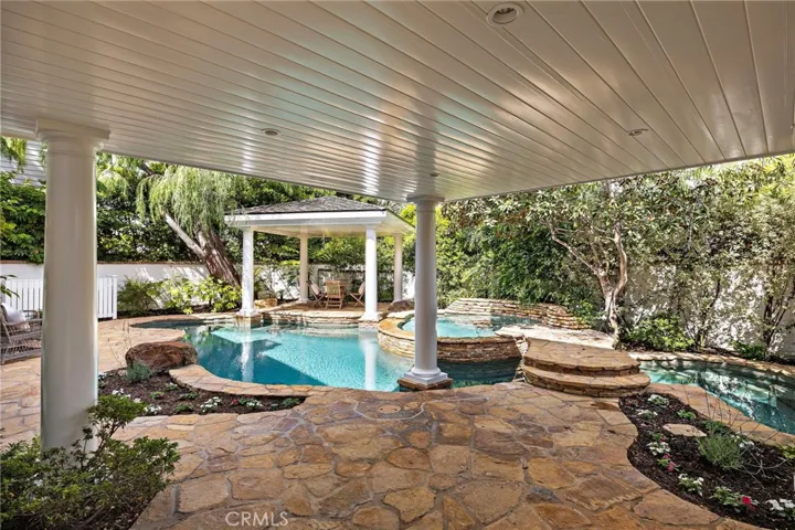 10 Cape Andover, Newport Beach, California 92660