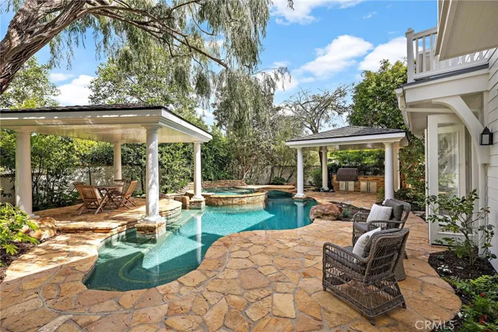 10 Cape Andover, Newport Beach, California 92660
