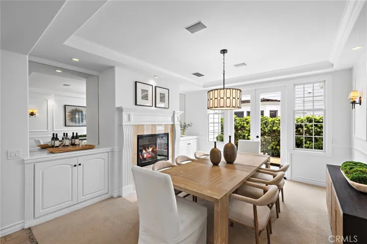 10 Cape Andover, Newport Beach, California 92660