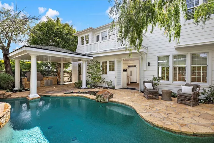 10 Cape Andover, Newport Beach, California 92660