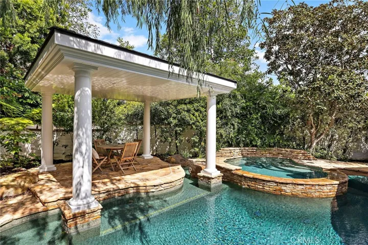 10 Cape Andover, Newport Beach, California 92660