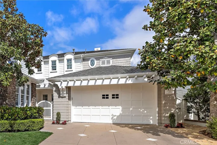 10 Cape Andover, Newport Beach, California 92660