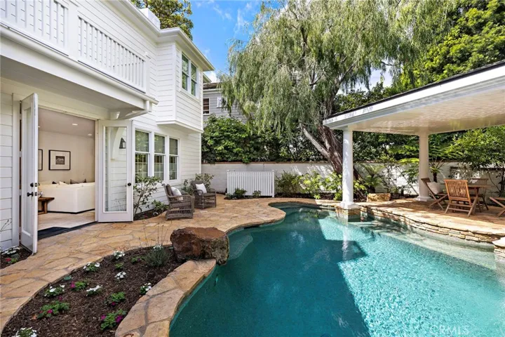 10 Cape Andover, Newport Beach, California 92660