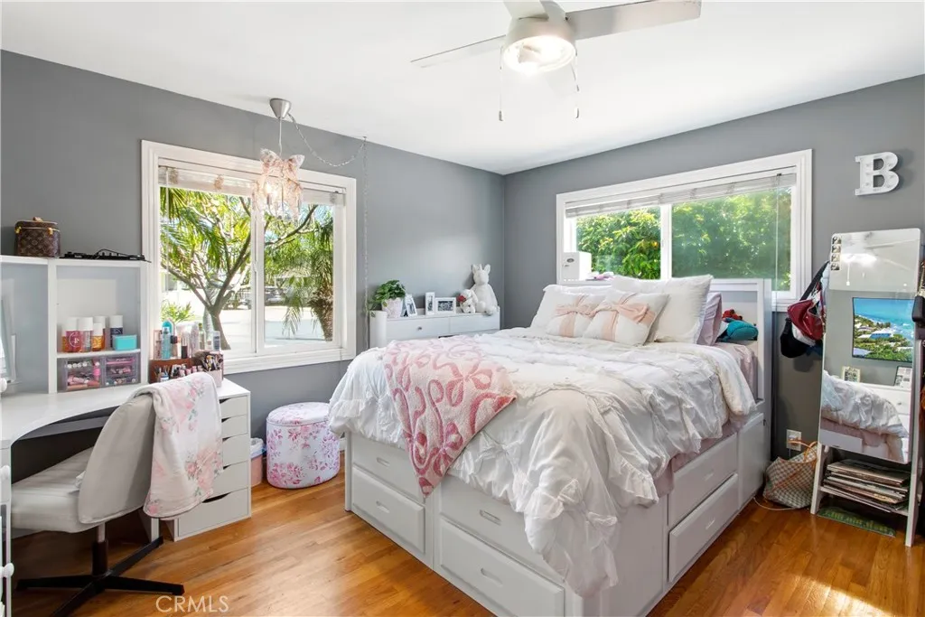 Bedroom #2