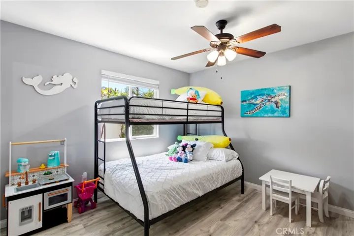 Bedroom #2