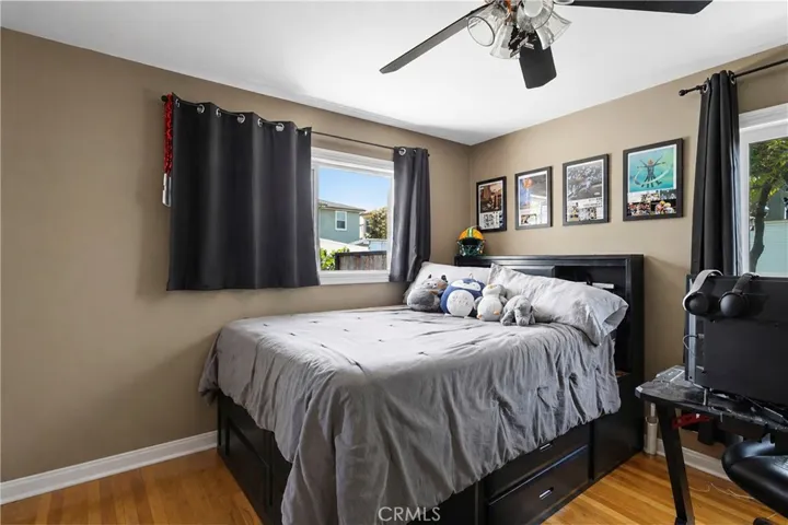 Bedroom #3