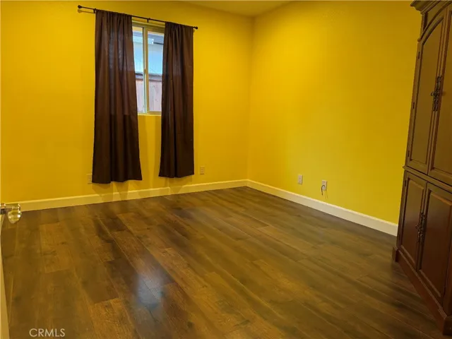 office/den or 3rd bedroom