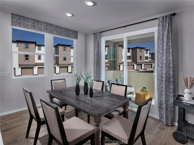Photo is not of the actual home, but is an inspirational photo of builder’s model home and may depict options, furnishings, and/or decorator features that are not included
