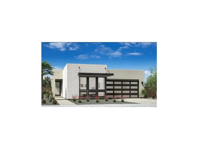 Front Elevation