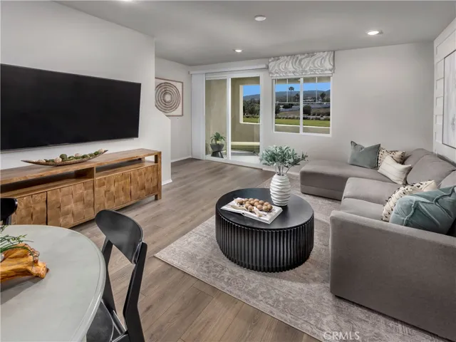 Photo is not of the actual home, but is an inspirational photo of builder’s model home and may depict options, furnishings, and/or decorator features that are not included