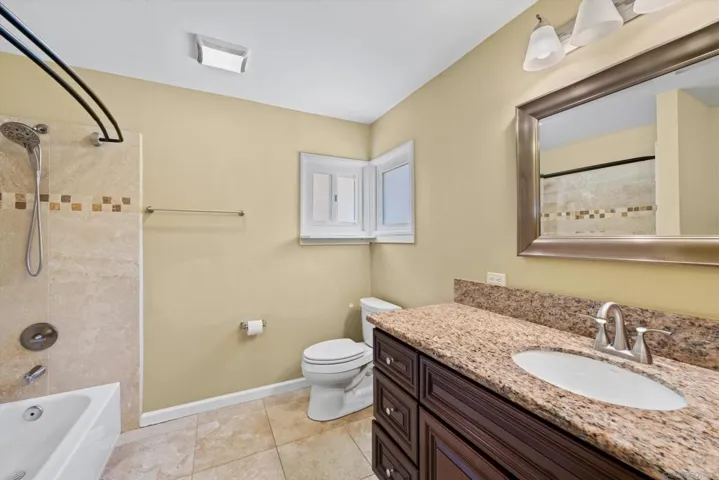 4258 Summit Dr, La Mesa, California 91941