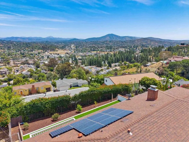 4258 Summit Dr, La Mesa, California 91941