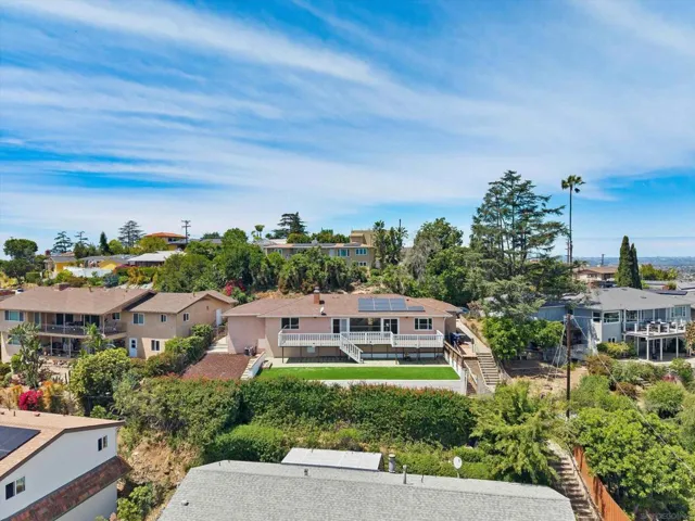 4258 Summit Dr, La Mesa, California 91941