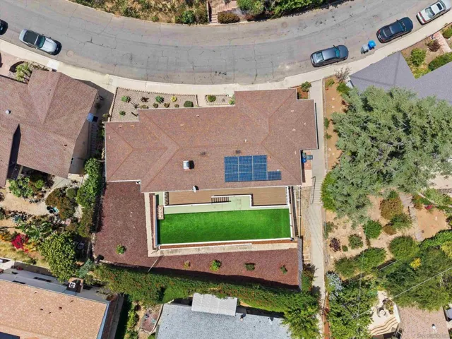 4258 Summit Dr, La Mesa, California 91941