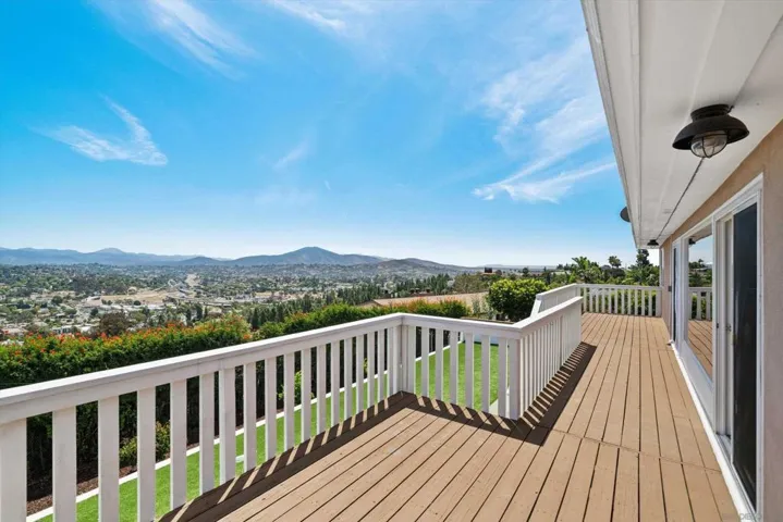 4258 Summit Dr, La Mesa, California 91941