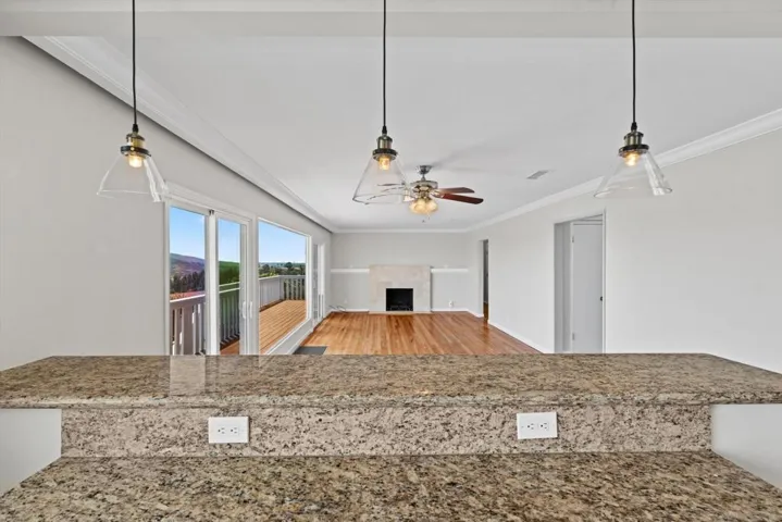 4258 Summit Dr, La Mesa, California 91941