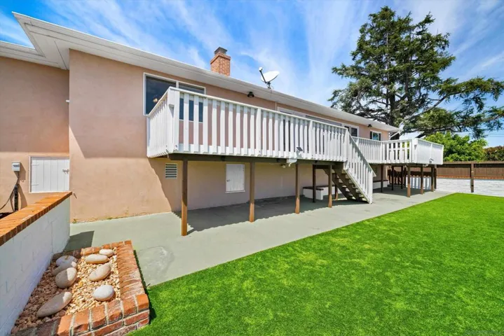 4258 Summit Dr, La Mesa, California 91941