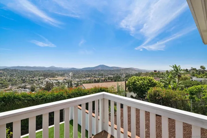 4258 Summit Dr, La Mesa, California 91941