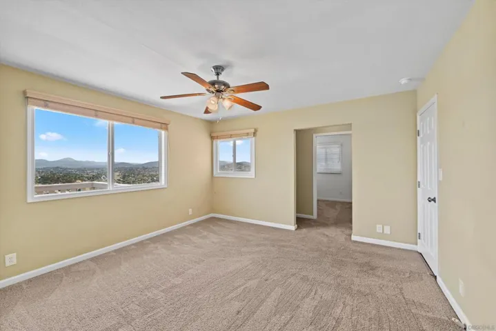 4258 Summit Dr, La Mesa, California 91941