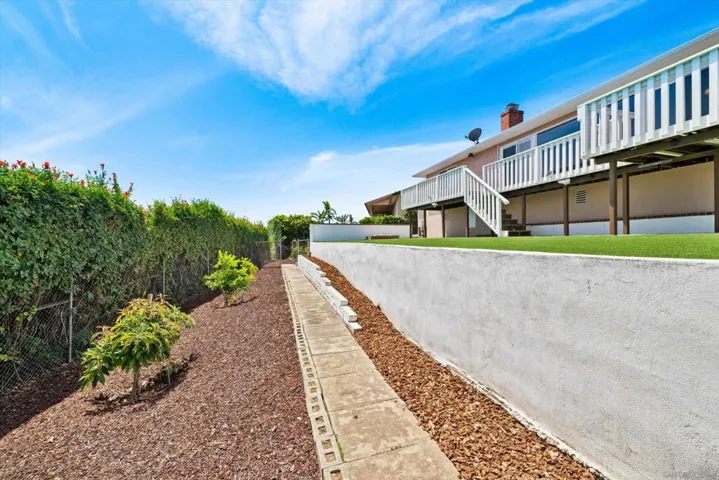 4258 Summit Dr, La Mesa, California 91941