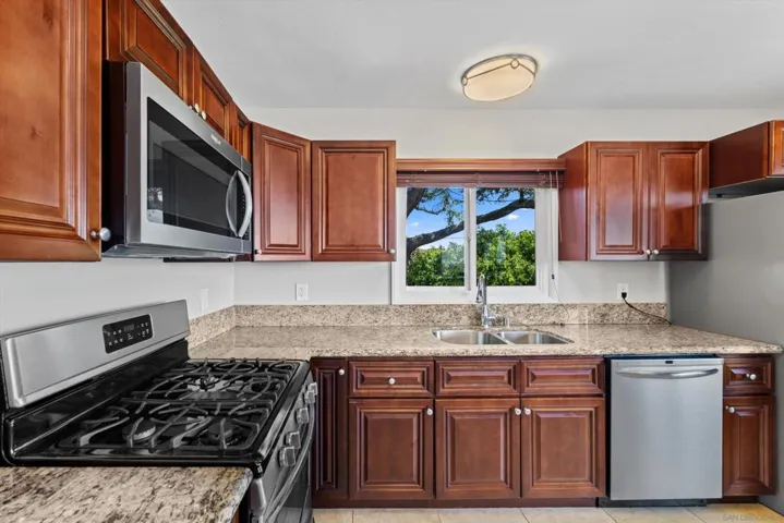 4258 Summit Dr, La Mesa, California 91941