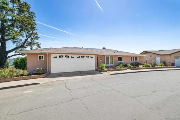 4258 Summit Dr, La Mesa, California 91941