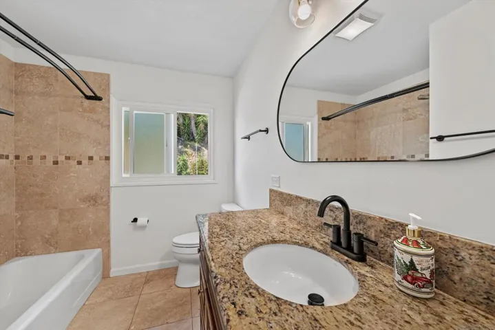 4258 Summit Dr, La Mesa, California 91941
