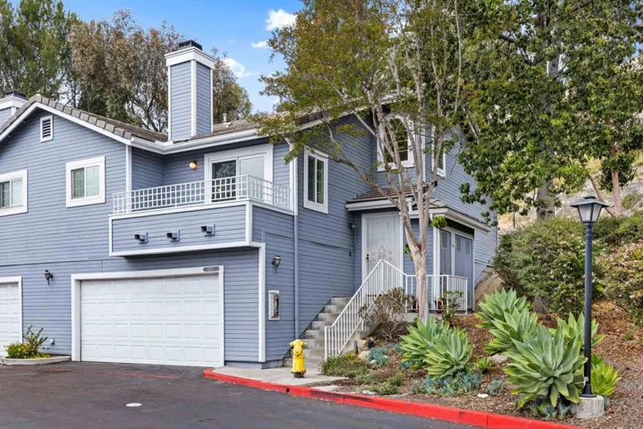 12862 Carriage Heights Way, Poway, California 92064